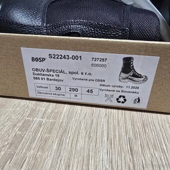 Predam letne kanady - 2