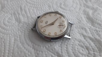 PRIM hodinky cal.50. - 2