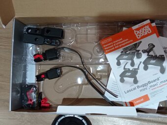 predam Lascal maxi board - 2