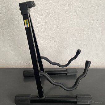 Predám A-frame stojan na gitaru - 2