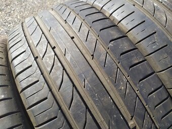 Letné pneumatiky 245/45 R19 Continental 2ks - 2