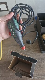 Gravírovačka Parkside PGG 15 D3 - 2