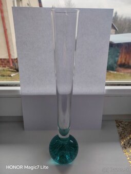 Váza Milan Metelák - 2