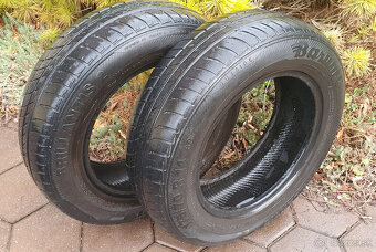 BARUM BRILLANTIS 2, LETNE, 175/70 R14 - 2