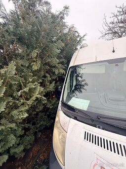 Predám Peugeot Boxer - 2