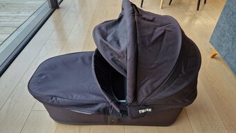 Vanicka pre Thule Urban Glide 2 - 2