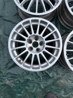 5x100 r15 - 2
