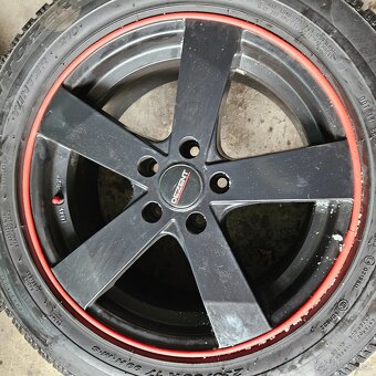 5x112 r17 - 2