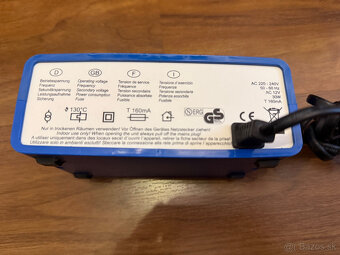 Spájkovacia stanica STARTEC - 2
