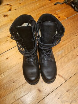 vojenské kanady - 2