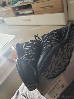 Predam turistické topánky zn. Technica č.36 - 2