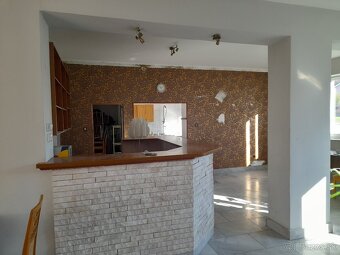 Priestor na prenájom bývalá pizzeria, Trnava-ul.Tehelná - 2