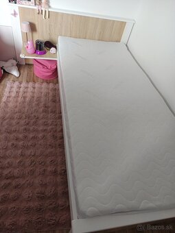 Detská postel - 2