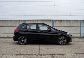 BMW Rad 2 Active Tourer 225xe iPerformance - 2