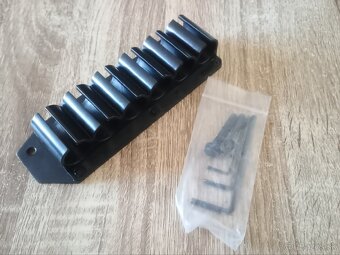 Držiak nábojov 12 GA - 2