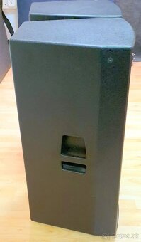 Rh sound reprobedne 15"/2" - 2