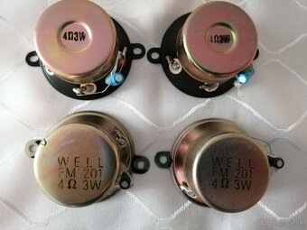 Vyškove repro-FM-201 - 2