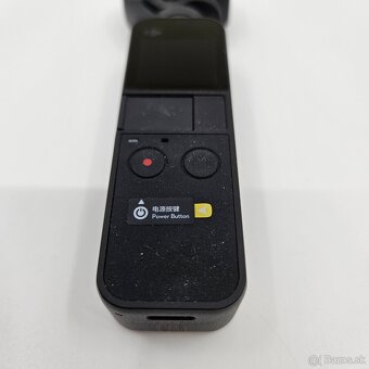 DJI POCKET OSMO - 2