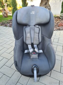 Britax Romer Trifix 2 autosedačka 9-25kg isofix - 2