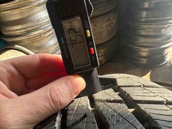 185/65 R15 zimná 1ks - 2