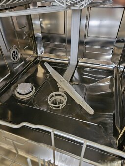 Umyvacka Whirlpool 60cm ADP6830WH - 2