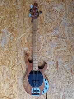 Bass Gitara 50# - Bassa Bach 4 - 2