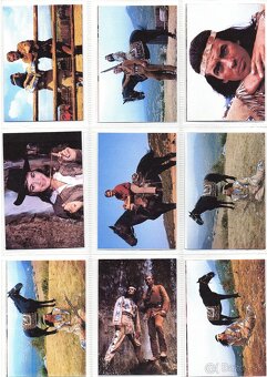 KALENDARIKY WINNETOU - 2