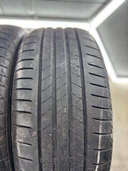 LETNÍ PNEU 225/55/17 - 2