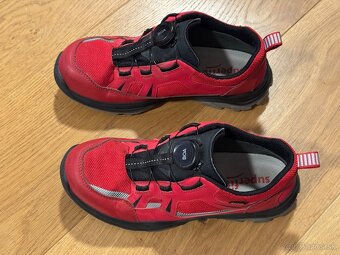 Tenisky Superfit Goretex - 2