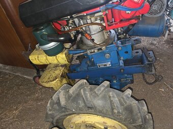 Agzat tera vari system - 2