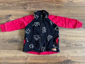 Tepláková súprava 86 - 2