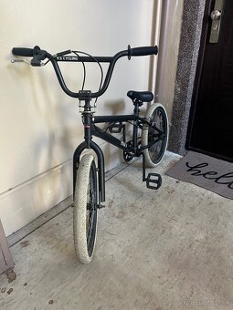 Bmx - 2