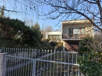 Na predaj - rodinný dom, Nitrianske Pravno - 2