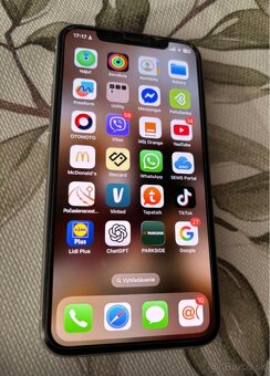 iPhone 11 pro 265 GB - 2