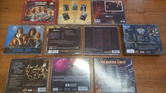 HEAVENS GATE - CD - 2