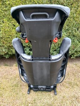 Recaro Monza autosedačka - 2