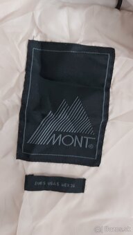 Bunda MONT S - 2