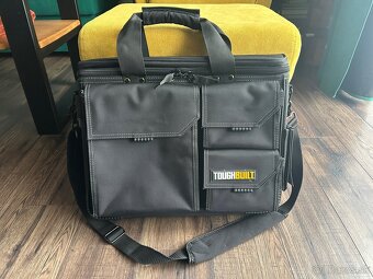 TOUGHBUILT Stredná taška na Laptop TB-EL-1-M2 - 2