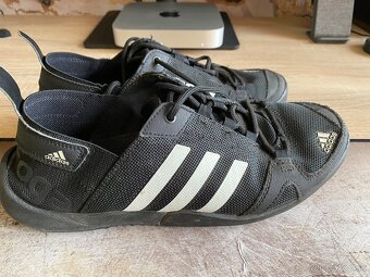 Predám tenisky Adidas Daroga - 2