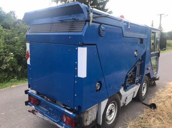 Predám zametaci stroj - 2