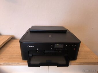 Farebná tlačiareň Canon Pixma TS705A - 2