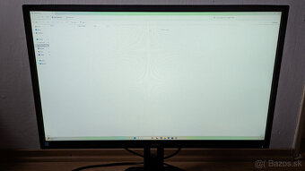 Monitor AOC Q27P1 27" QHD - 2