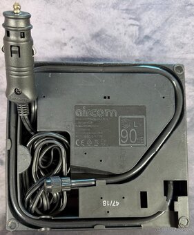 Vzduchový kompresor pre auto AirCom 5N0012615C - 2