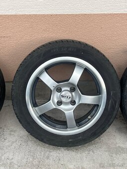 Elektróny 195/50 R15 - 2
