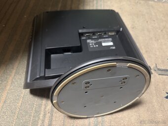 monitor SONY - 2