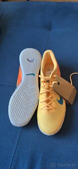 Nike VAPOR - 2