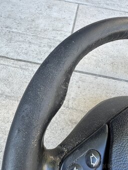 Volant e39 - 2