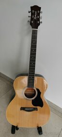 Akustická gitara značky Richwood RA-12 - 2