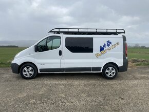 Renault trafic dci 115 - 2