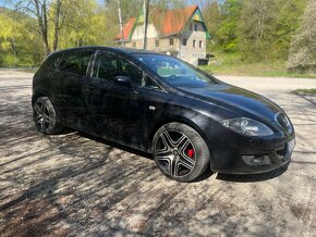 Seat Leon 1.9 TDI - 2